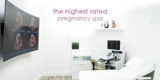 pregnancy care center cary Little Bellies Ultrasound & Pregnancy Spa