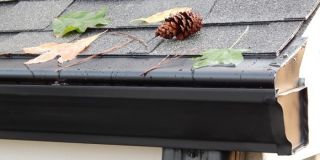 gutter cleaning service cary LeavesOut Gutter Guards of Cary