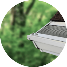 gutter cleaning service cary Gutter Guards America