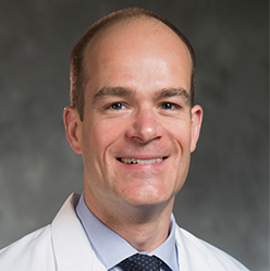 otolaryngologist cary Kevin G. Hueman, MD, FACS, FAAOA
