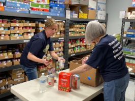 soup kitchen cary Holly Springs Food Cupboard