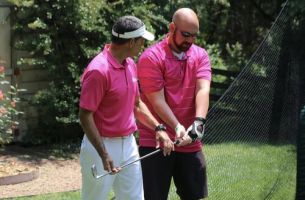 golf instructor cary Mike Sullivan Golf School