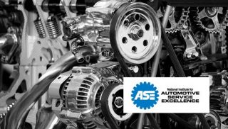 auto machine shop cary Automotive Performance & Chassis