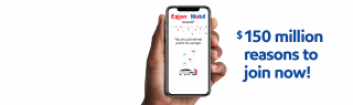 exxonmobil cary Exxon