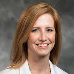 pediatric ophthalmologist cary Sara F. Grace, MD