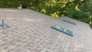 skylight contractor cary Triangle’s Trusted Roofing