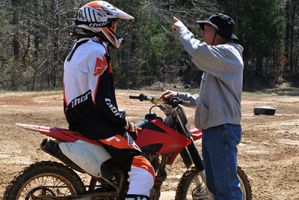motorcycle driving school cary 2020 Racing Academy