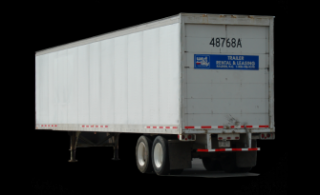 Looking for storage trailers? We have those too!