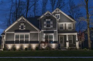 landscape lighting designer cary Lighthouse Outdoor Lighting and Audio of Raleigh