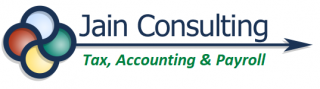 accounting firm cary Jain Consulting - Tax, Accounting & Payroll Firm