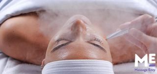 aromatherapy service cary Massage Envy