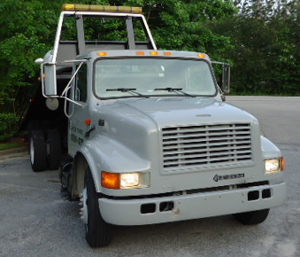 auto wrecker cary Raleigh Cary Towing