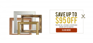 wood frame supplier cary Frame Warehouse