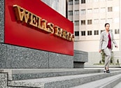 wells fargo cary Wells Fargo Bank
