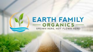 We’re super-excited to announce the launch of Earth Family Organics! This is an aquaponics urban garden that we’ve built right here in Raleigh. We’ll be growing many of...