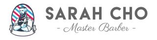 Sarah Cho - Master Barber