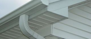 gutter cleaning service cary Triangle Installation Inc.
