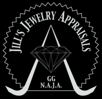 jewelry appraiser cary Jill's Jewelry Appraisals Inc.