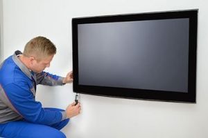 television repair service cary TV Tech