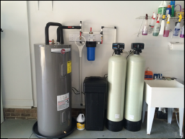 water filter supplier cary Exquisite Air & Water Services, Inc