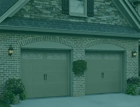 garage door supplier cary Precision Garage Door Service