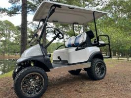golf cart dealer cary Peak City Golf Carts, LLC