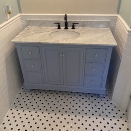 marble contractor cary Southern Image Tile & Marble, LLC