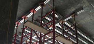 steelwork design company cary Red Engineering & Design