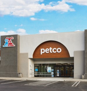 pet store cary Petco