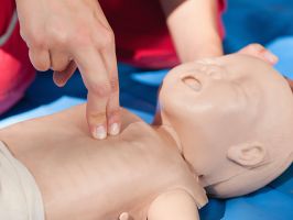emergency training cary CPR Educators
