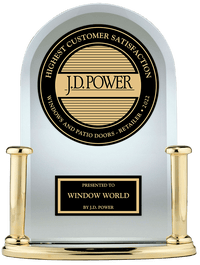 pvc windows supplier cary Window World of Raleigh