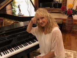 piano instructor cary Olga Urick Piano Studio Rose Point Dr