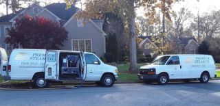 carpet cleaning service cary Premium Steam Co