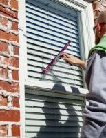 window cleaning service cary Window Gang