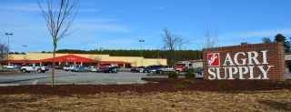 tractor supply cary Agri Supply of Garner