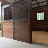 horse boarding stable cary Green Level Equestrian