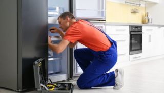 fridge repair cary