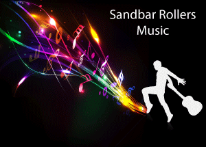 musician cary Nancy and Stan Music / Sandbar Rollers Band