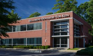 pediatric dentist cary Riccobene Dentistry for Kids