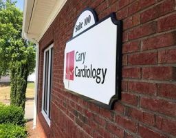 cardiologist cary Cary Cardiology PA