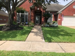 lawn care service cary Lawn Doctor of Cary-Apex