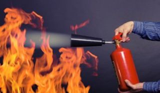 shops to buy fire extinguishers in charlotte Fire Control Systems of Charlotte