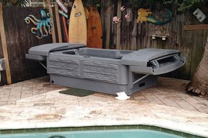 swimming pool shops in charlotte Hydra Hot Tubs and Pools