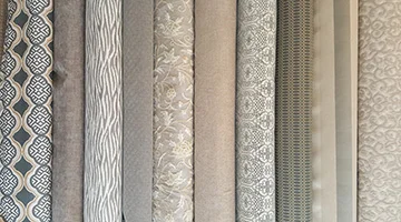 curtains shops in charlotte Midas Fabric & Blinds