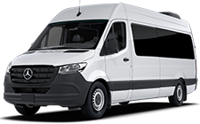 minibus rentals with driver in charlotte Bandago Van Rental