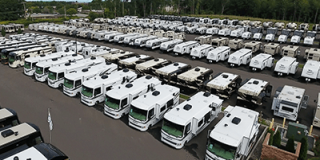 motorhomes for sale charlotte RV One Superstores Charlotte