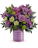 florists specialised in bonsai in charlotte Byrum's Florist Inc