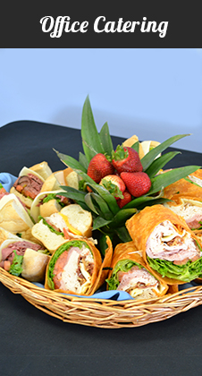 cheap wedding catering in charlotte The Uptown Catering Company