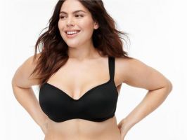 stores to buy women s plus size bras charlotte Lane Bryant