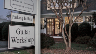 guitar lessons in charlotte Guitar Workshop